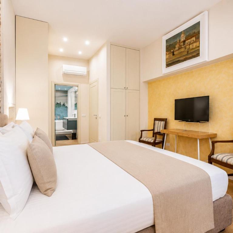 Luxury Duomo apartments - Appartement Deluxe - 12
