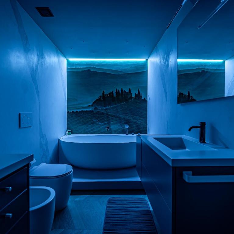 Luxury Duomo apartments - Appartement Deluxe - 13