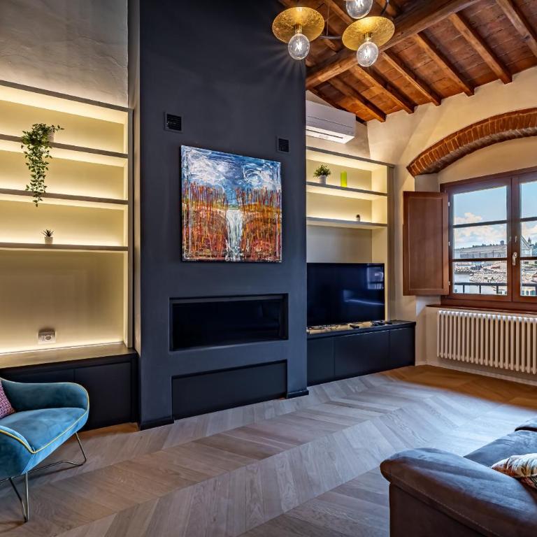 Luxury Duomo apartments - Appartement Deluxe - 14