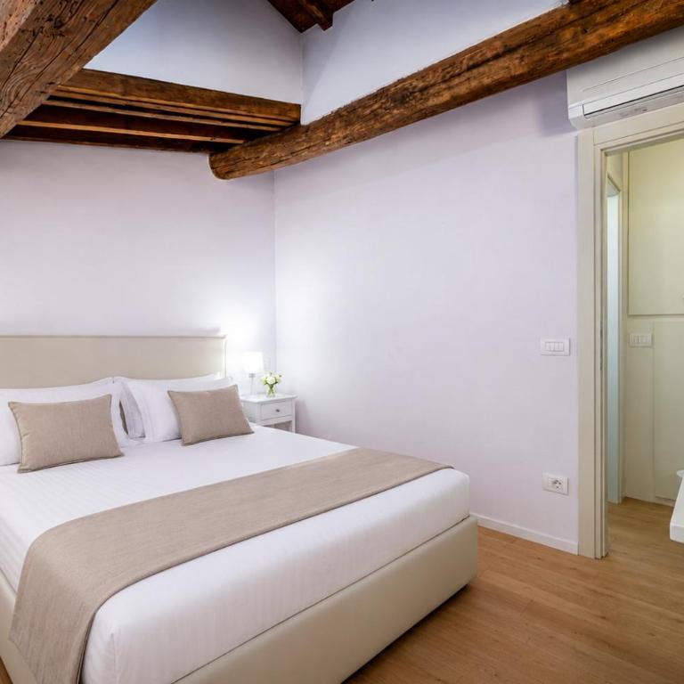 Luxury Duomo apartments - Appartement Deluxe - 17