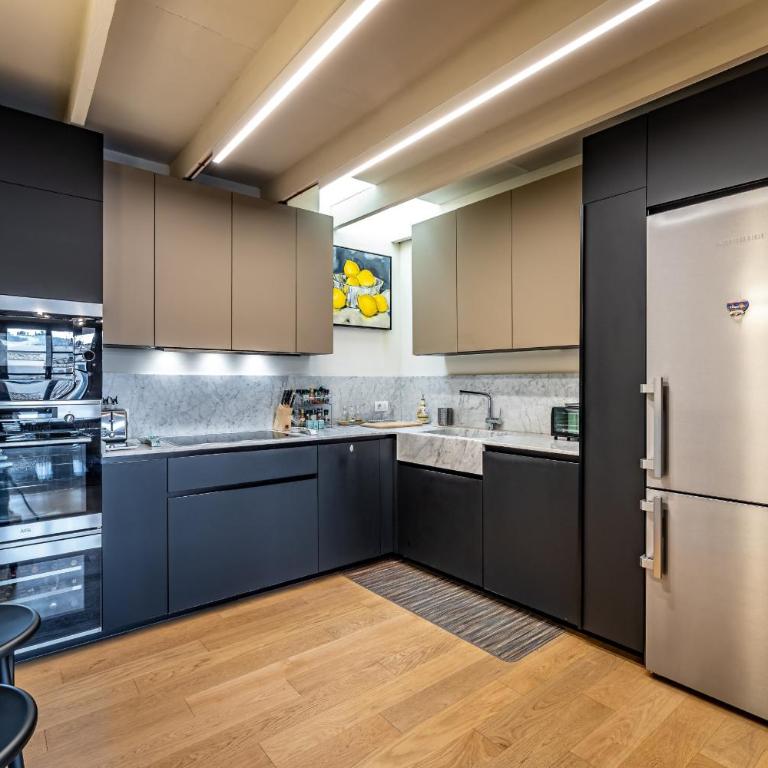 Luxury Duomo apartments - Appartement Deluxe - 19