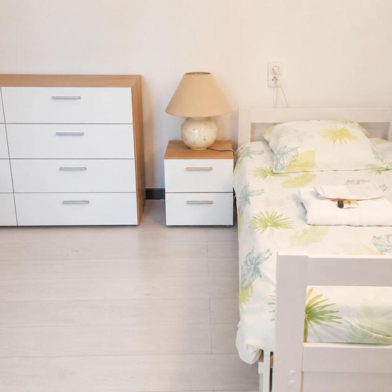 **** MER SEA 1 A 8 PERSONNES 80M2 A 120M DE LA MER **** - Appartement - 7