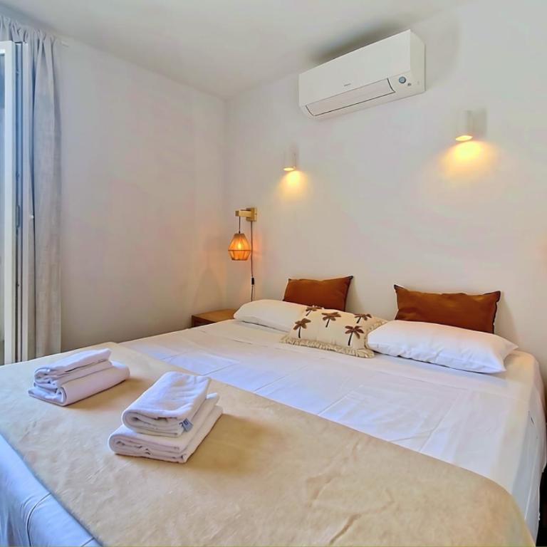 Nestor&Jeeves - TERRASSE DU SUD - Central - Terrace - Apartamento de 1 dormitorio con terraza - 14