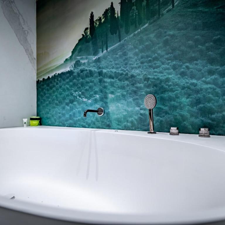 Luxury Duomo apartments - Appartement Deluxe - 23