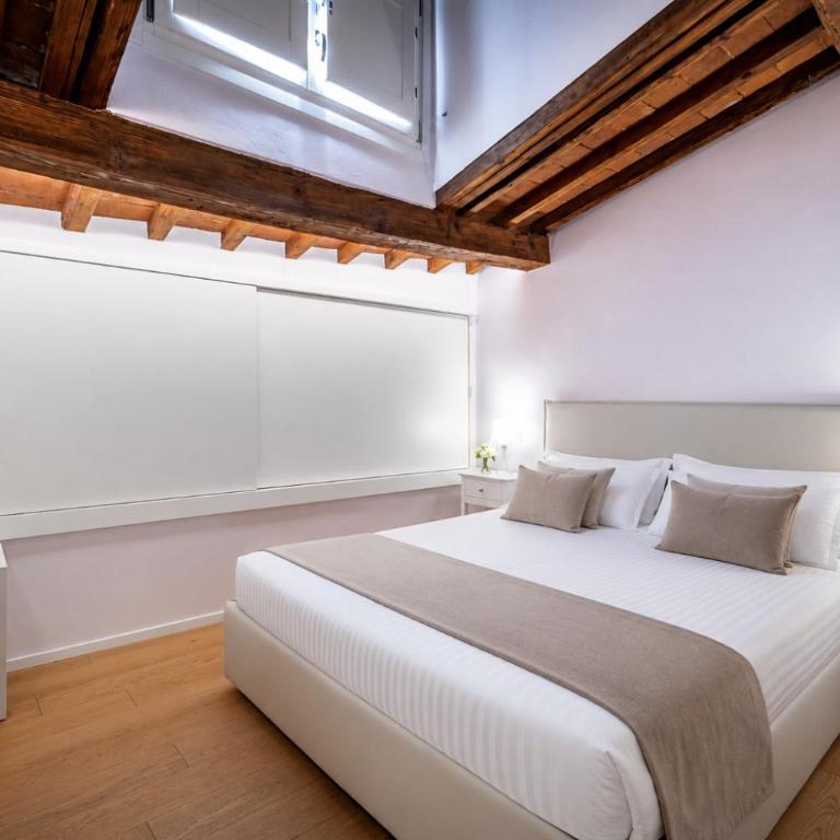 Luxury Duomo apartments - Appartement Deluxe - 25