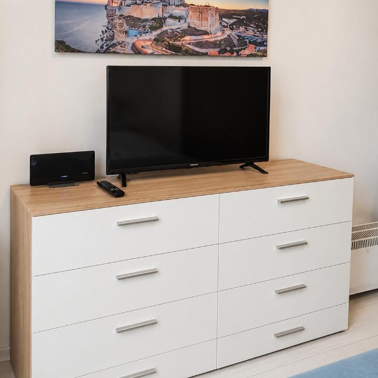 **** MER SEA 1 A 8 PERSONNES 80M2 A 120M DE LA MER **** - Appartement - 5