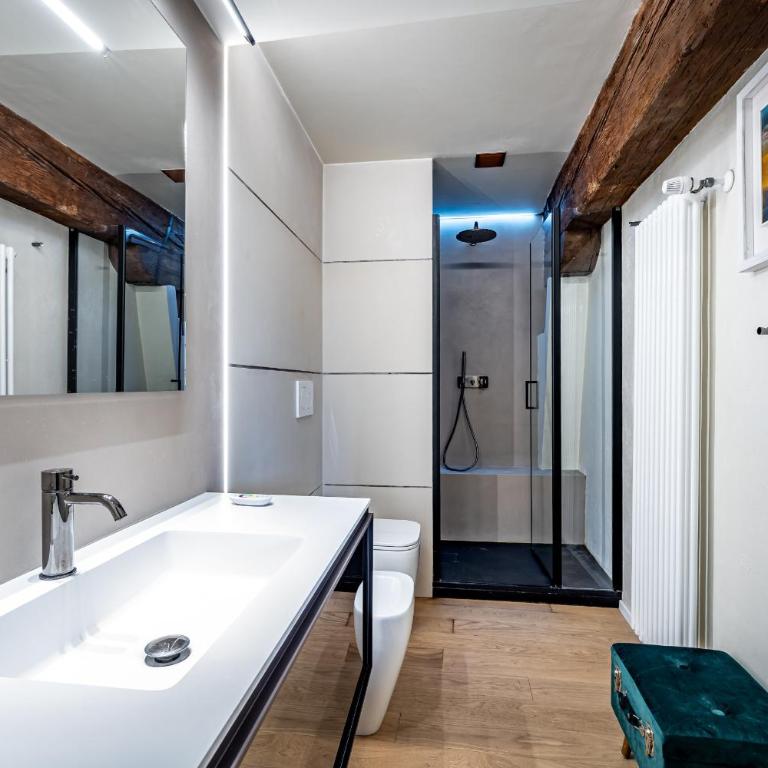 Luxury Duomo apartments - Appartement Deluxe - 31