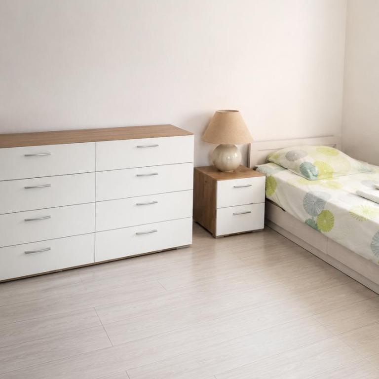 **** MER SEA 1 A 8 PERSONNES 80M2 A 120M DE LA MER **** - Appartement - 17