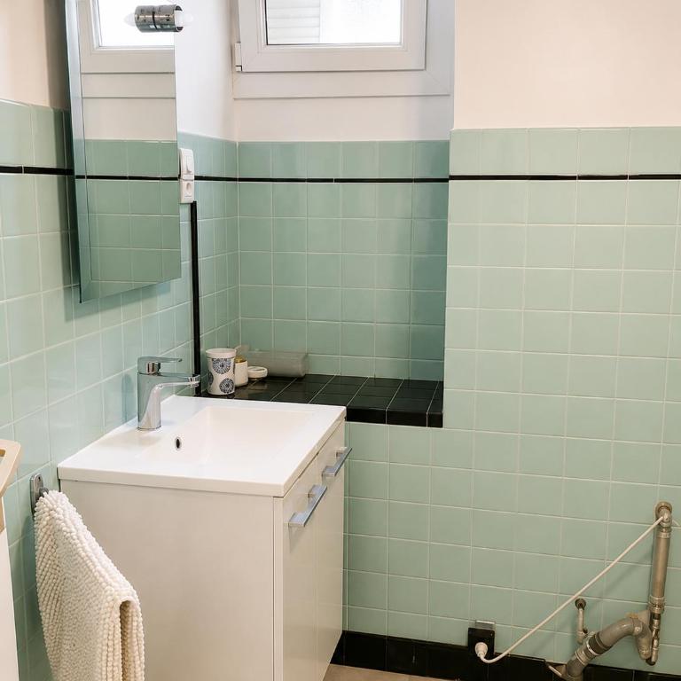 **** MER SEA 1 A 8 PERSONNES 80M2 A 120M DE LA MER **** - Appartement - 27