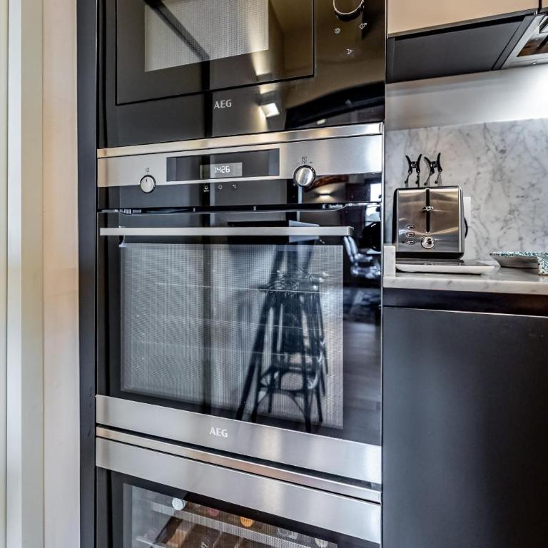 Luxury Duomo apartments - Appartement Deluxe - 33