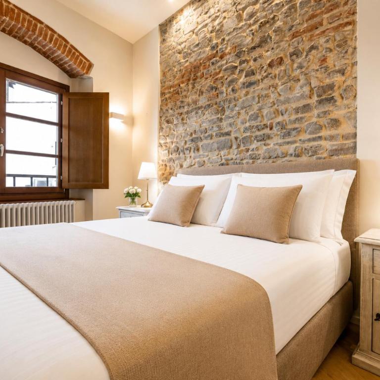 Luxury Duomo apartments - Appartement Deluxe - 34