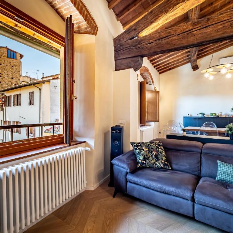Luxury Duomo apartments - Appartement Deluxe - 35
