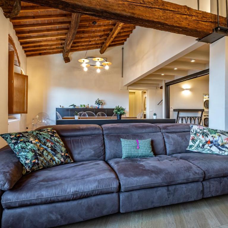 Luxury Duomo apartments - Appartement Deluxe - 36