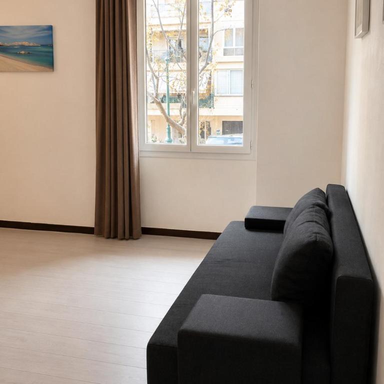 **** MER SEA 1 A 8 PERSONNES 80M2 A 120M DE LA MER **** - Appartement - 25