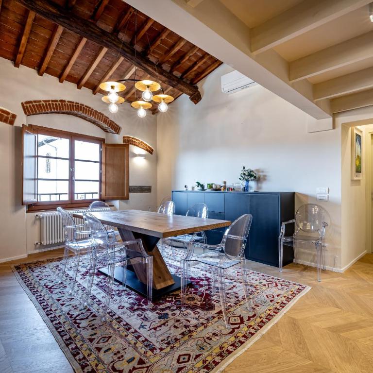 Luxury Duomo apartments - Appartement Deluxe - 37