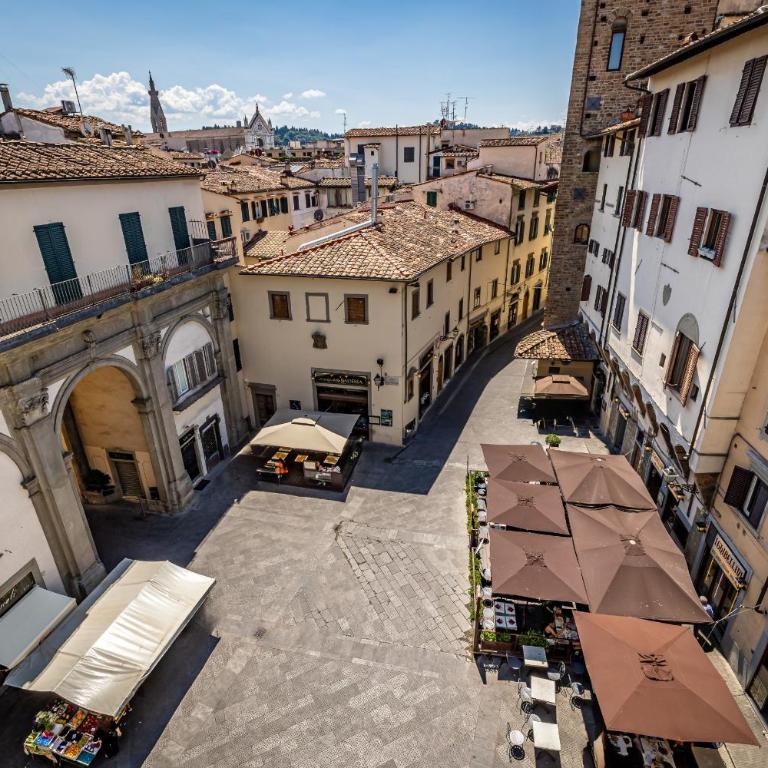 Luxury Duomo apartments - Appartement Deluxe - 39