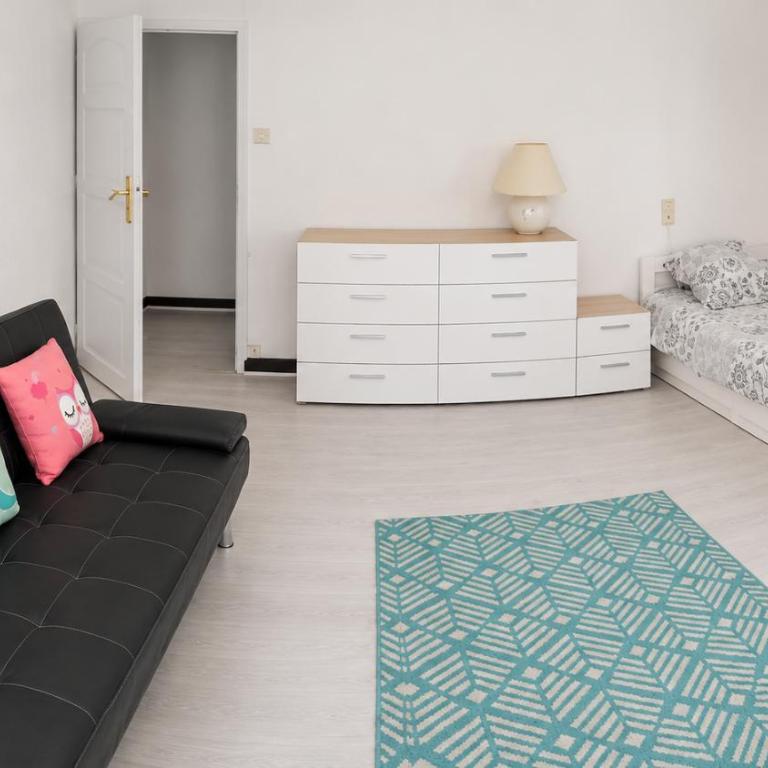 **** MER SEA 1 A 8 PERSONNES 80M2 A 120M DE LA MER **** - Appartement - 18