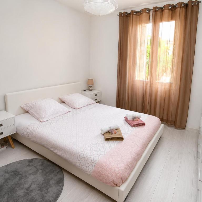 **** MER SEA 1 A 8 PERSONNES 80M2 A 120M DE LA MER **** - Appartement - 2