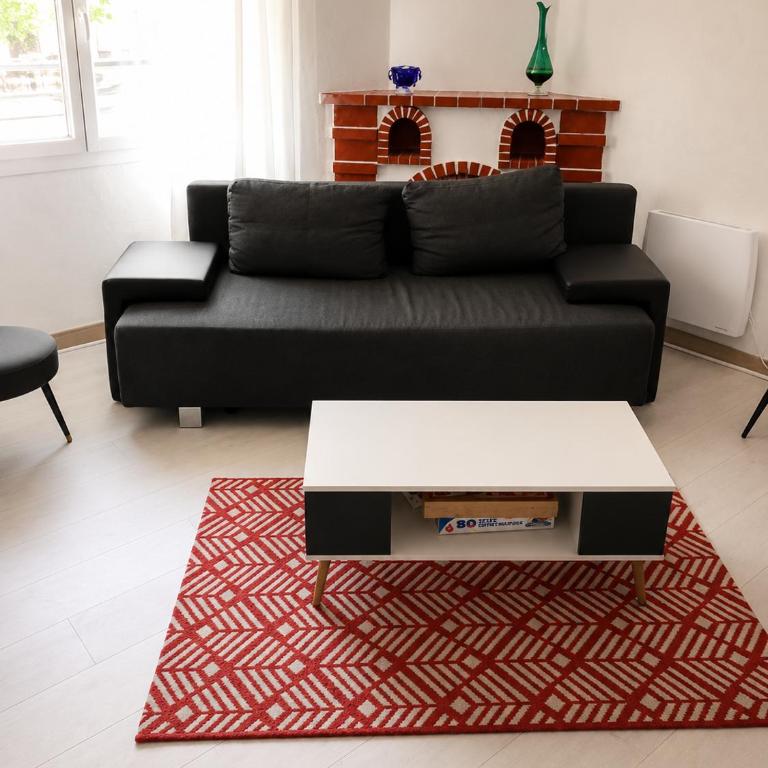 **** MER SEA 1 A 8 PERSONNES 80M2 A 120M DE LA MER **** - Appartement - 15
