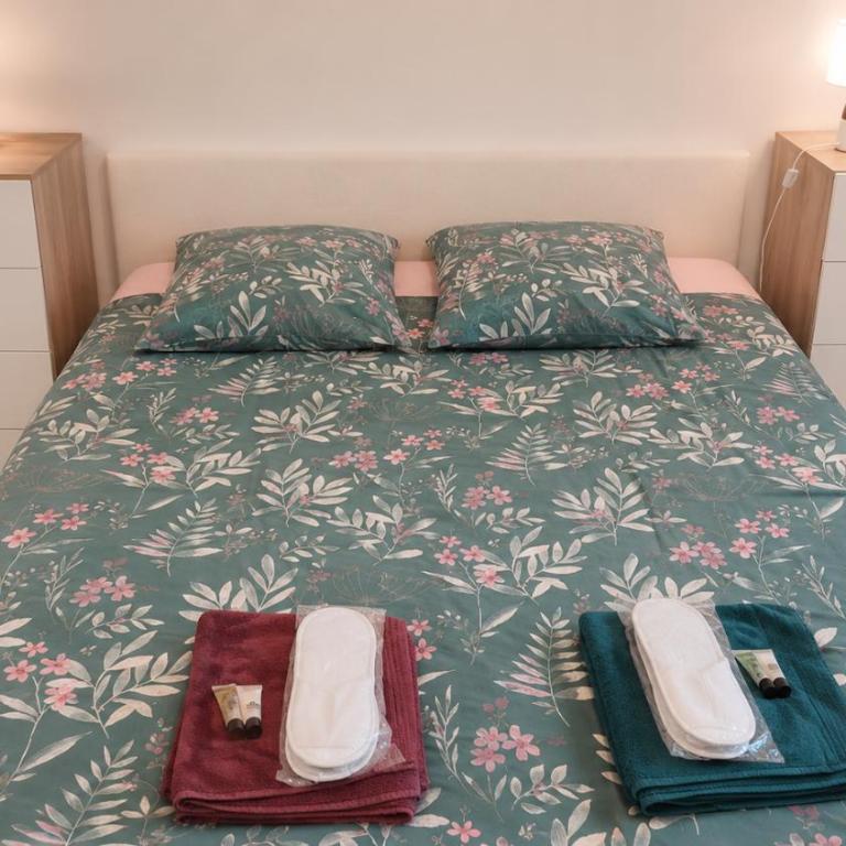 **** MER SEA 1 A 8 PERSONNES 80M2 A 120M DE LA MER **** - Appartement - 28