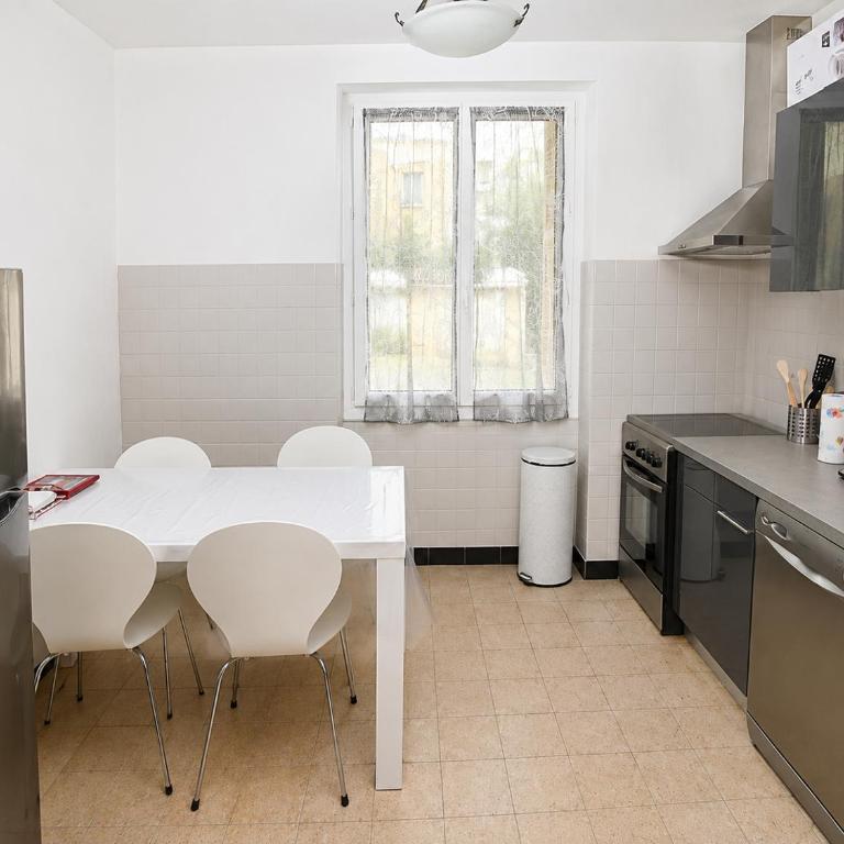 **** MER SEA 1 A 8 PERSONNES 80M2 A 120M DE LA MER **** - Appartement - 29