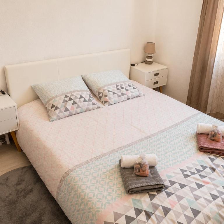**** MER SEA 1 A 8 PERSONNES 80M2 A 120M DE LA MER **** - Appartement - 16
