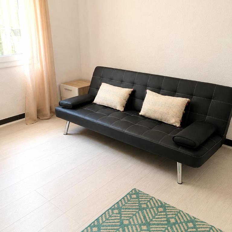 **** MER SEA 1 A 8 PERSONNES 80M2 A 120M DE LA MER **** - Appartement - 13