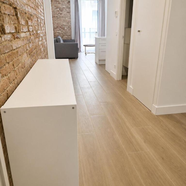 Winahost Apartmento Centro Tarragona III - Apartamento de 1 dormitorio - 2