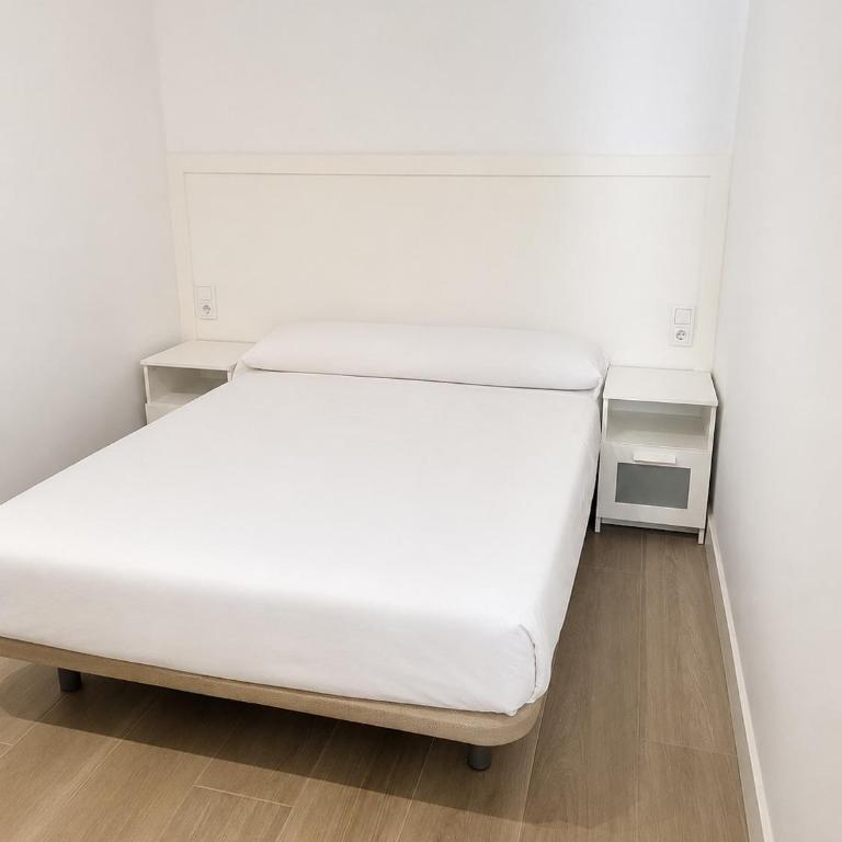 Winahost Apartmento Centro Tarragona III - Apartamento de 1 dormitorio - 4