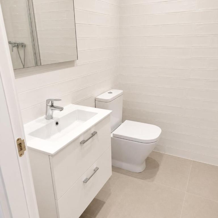 Winahost Apartmento Centro Tarragona III - Apartamento de 1 dormitorio - 6
