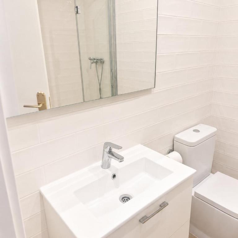 Winahost Apartmento Centro Tarragona III - Apartamento de 1 dormitorio - 9
