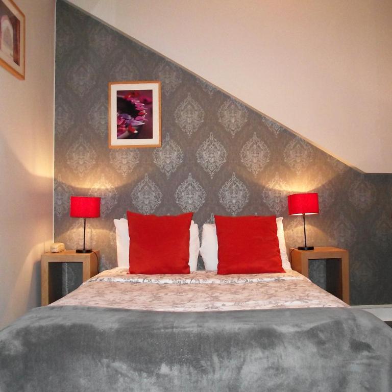 Hotel Mondial - Chambre Double - 3