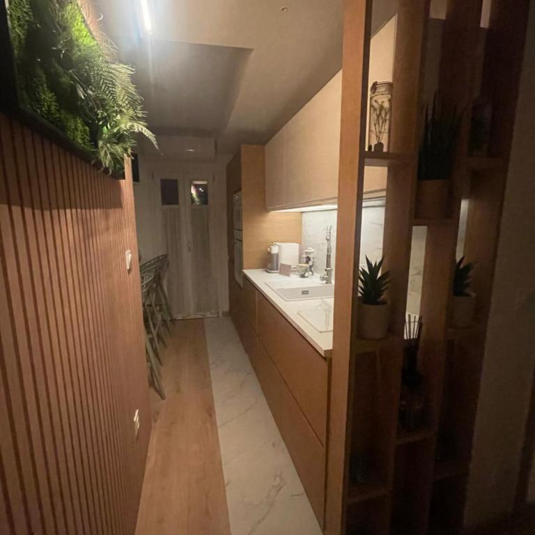 Le Grenier - Appartement vacances - Appartement 1 Chambre - 18