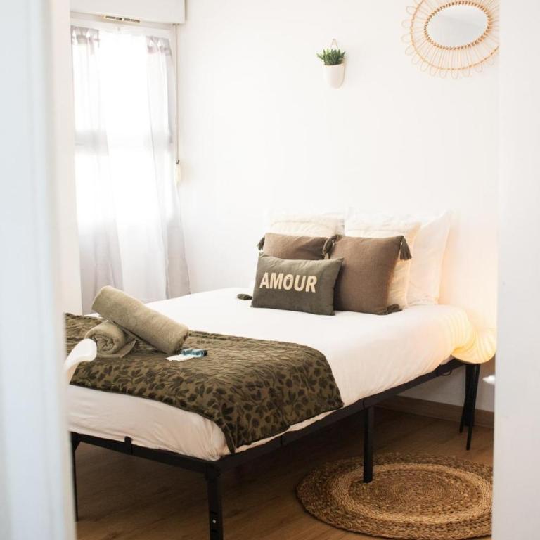 Le Mont d'Arène Residence II - Downtown - Studio Cozy - Appartement 1 Chambre - 15