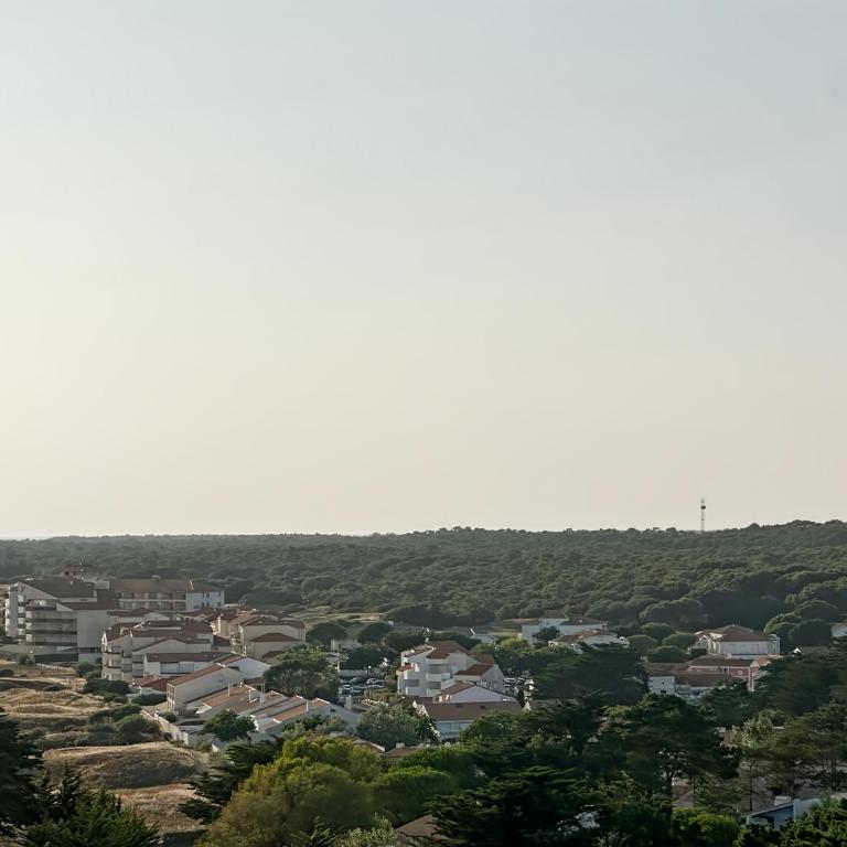 Le 289 industriel vintage, balnéo et mer - Appartement 1 Chambre avec Baignoire Spa - 2