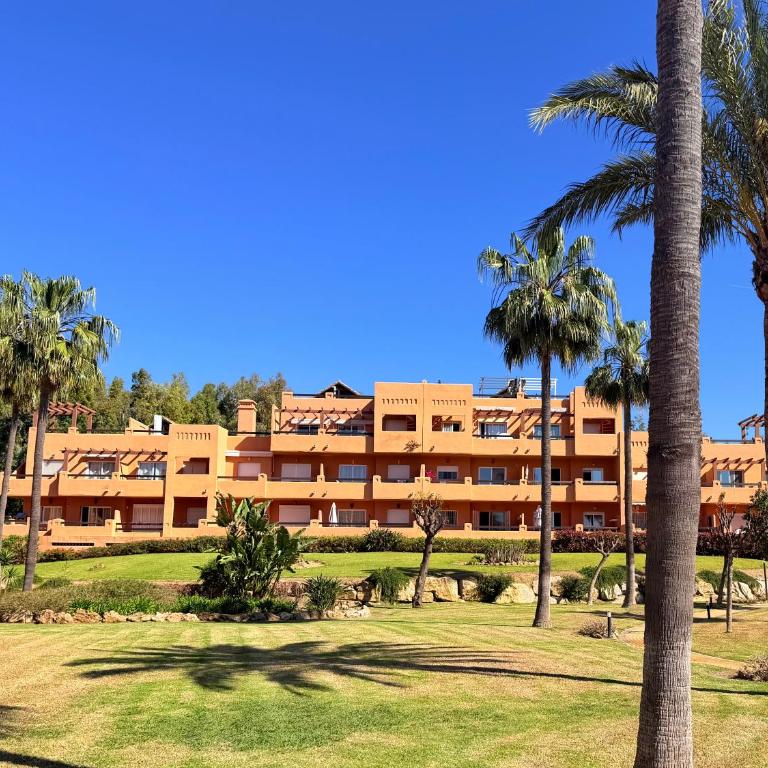 Mi Casa del Sol - 2 bedroom apt with sea view - Apartamento de 2 dormitorios - 23