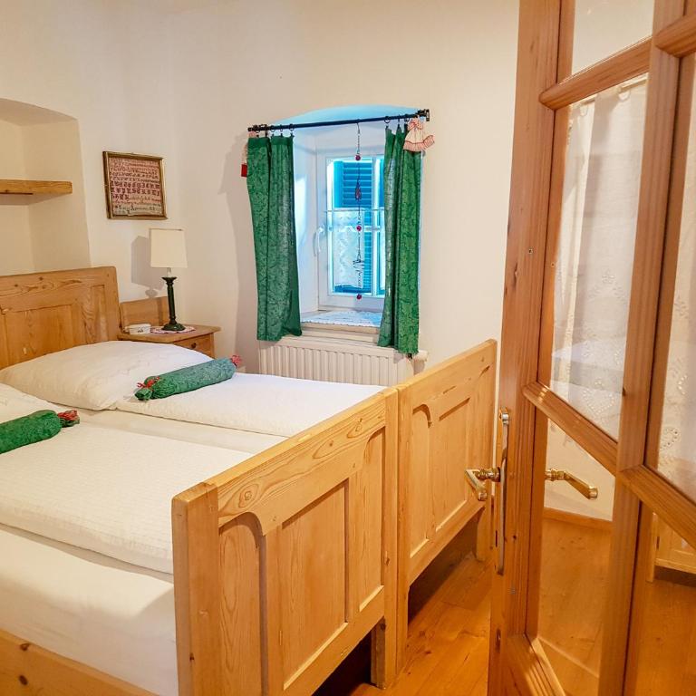 Sonnenhaus Grandl - Studio mit Terrasse - 2