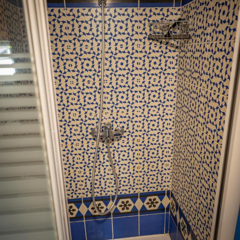 Superbe Péniche En Centre Ville - Appartement avec Balcon - 5