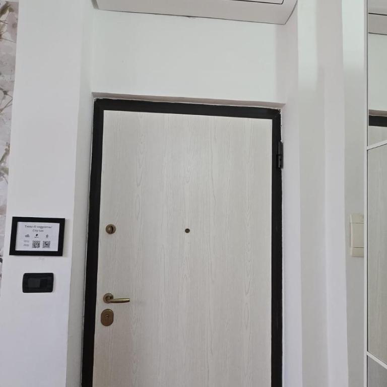 Stazione Porta Susa Nest Torino - Apartment - 21
