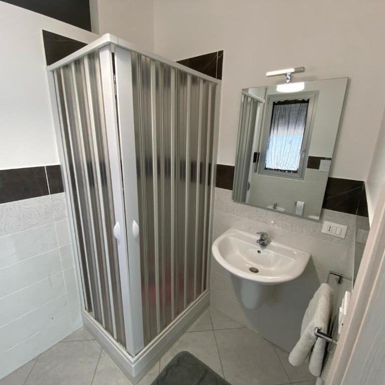 Interno C - Appartamento con 1 Camera da Letto - Non Fumatori - 5
