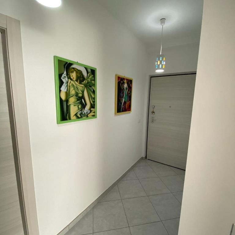 Interno C - Appartamento con 1 Camera da Letto - Non Fumatori - 9