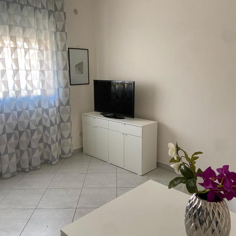Interno C - Appartamento con 1 Camera da Letto - Non Fumatori - 10