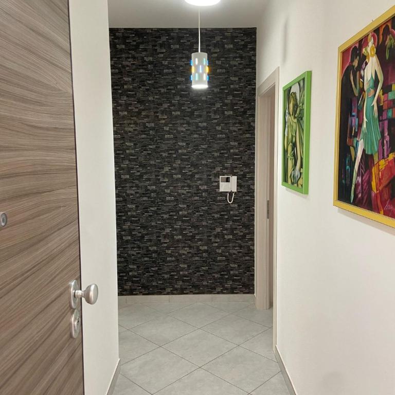 Interno C - Appartamento con 1 Camera da Letto - Non Fumatori - 11