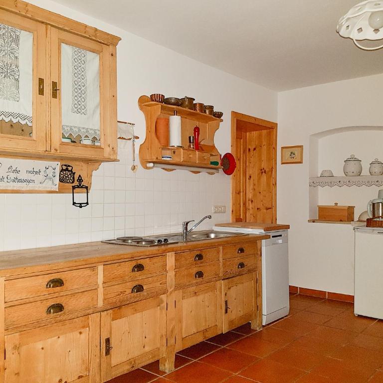 Sonnenhaus Grandl - Studio mit Terrasse - 4