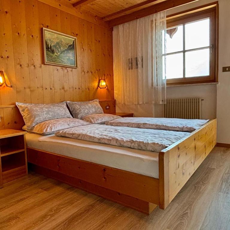 Obermairhof - Appartamento con Vista Montagna - 9