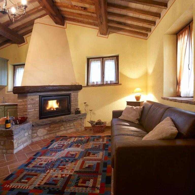 Casale Favilluta Suite - Appartement Suite - 11
