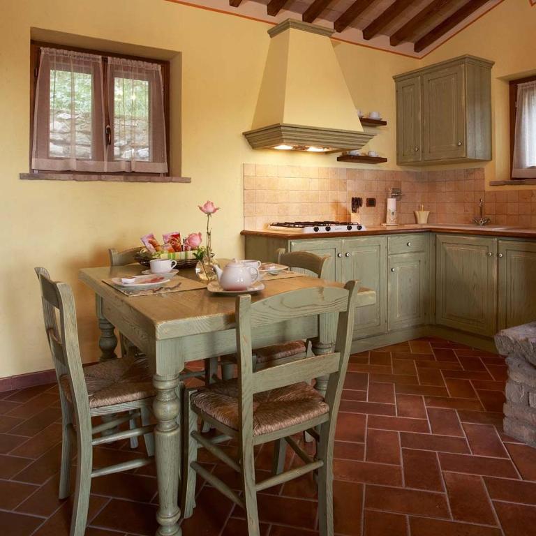 Casale Favilluta Suite - Appartement Suite - 10