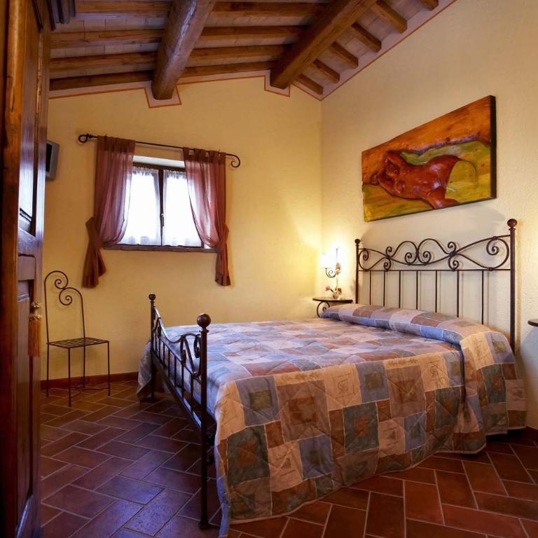 Casale Favilluta Suite - Appartement Suite - 7
