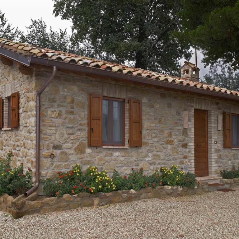 Casale Favilluta Suite - Appartement Suite - 13