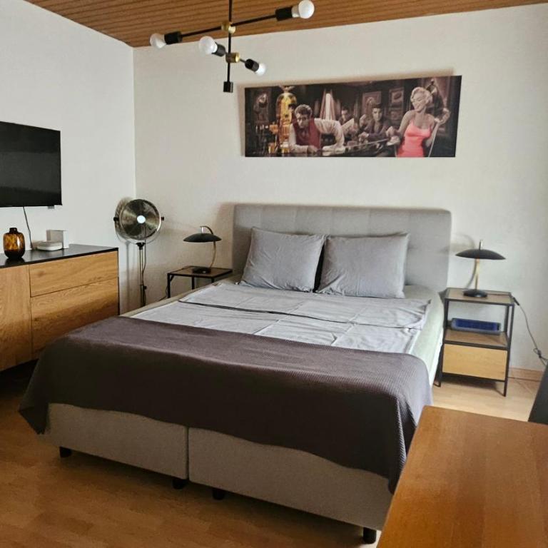 Holiday Apartments Walter - One-Bedroom Apartment - 2